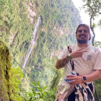 Brandon Enrique Alvarez Ospina