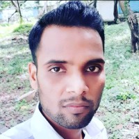 Pushpendra kumar Patel