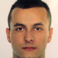 Kacper Cierpiał