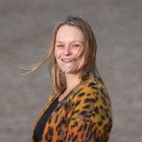 Gundy Van Dijk (she/her)