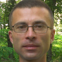 Павел Скрынник