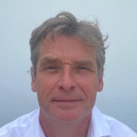 Dr Stephen Norris