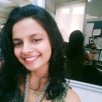 Tanvi Bhosale