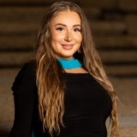 Anastasia Solovyova, Cpht, Mha