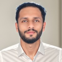 Muhammed Mashood