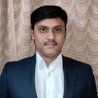 Perumal Raja K J