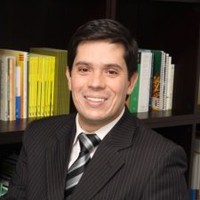 Alexandre Borges Afonso