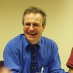 Simon Heywood