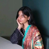 Bisma Farooq