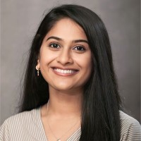 Malisha Patel