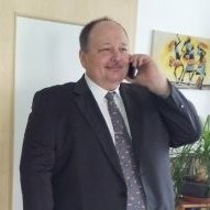 Dieter Heinrich
