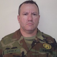 Javier Zanky Limpias