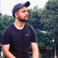 Pushpender Thakur