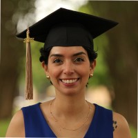 Mariana Rosales, Mba