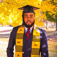 Kentrell Thomas