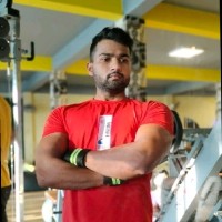 Harikesh Yadav