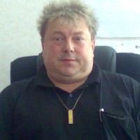 Jiří Chaloupský,B.Sc.