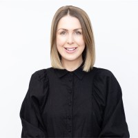 Christina Mitchell