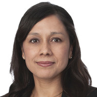Mina Djohan Spender