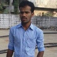 Kishore Moorthi