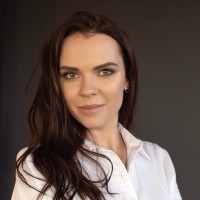 Anastasiia Pikalova
