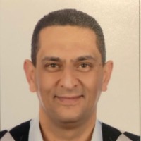 Hossam El Faramawy