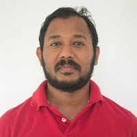 Duminda Wishwanath