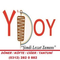 Eryaman Cigerci Ydoy Doner
