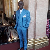 OSEI ATAKORA DICKSON