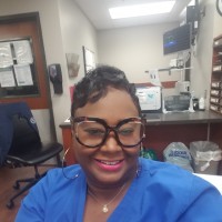 Devona Clark