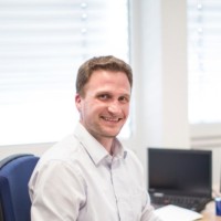 Tobias Steuber