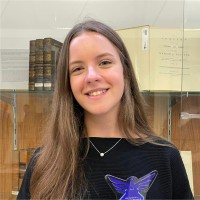 Giovana Passos