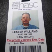 Lester Williams