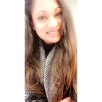 Suryia Blumberg