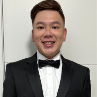 Jonathan Chu