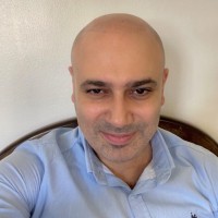 Issam Ali