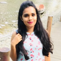 Bindiya S