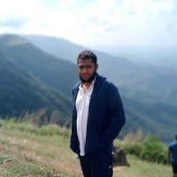 Mohamed Yazer