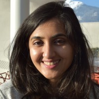 Saloni Patni
