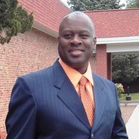 Walter Hampton