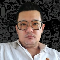 Dulyadol (Rain) Sriyuktasuth