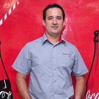 Kleber Leite