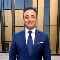 Domenic Iacono