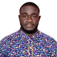 Chiemezie Ozoh