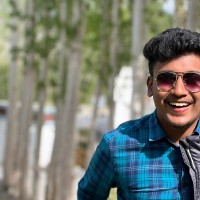 Parag Kharat