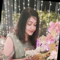 Shabana Parveen
