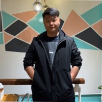 Shubin Rai