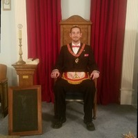 Mathew Vyse
