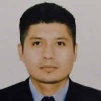 Antony Joel Montalvo Rosales