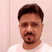 Mohd Mudassir